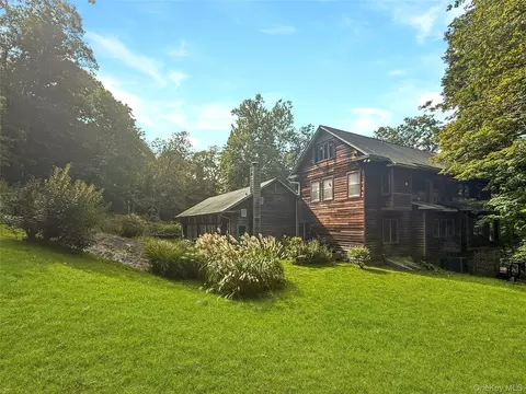 50 Beckwith Ln, Philipstown, NY 10524