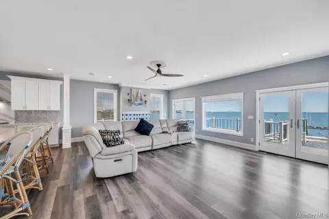 Living - 15 E Shore Dr, Babylon, NY 11702 photo 2 of 2