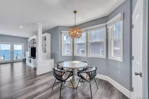 Dining - 15 E Shore Dr, Babylon, NY 11702 photo 2 of 2