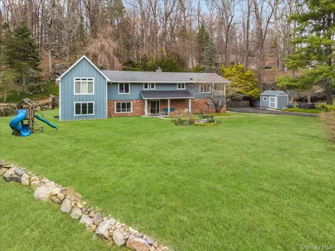 1 Fox Ridge Rd, North Castle, NY 10504