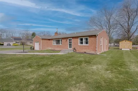 5 Mary Ave, Ulster, NY 12449