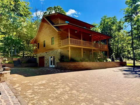 41 Upper Lumber Rd, Lumberland, NY 12737