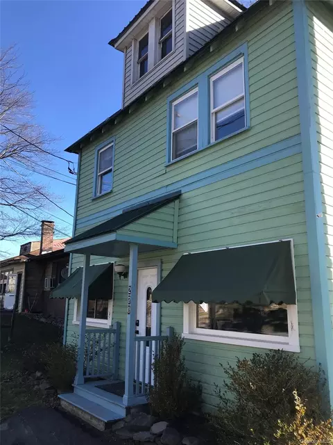 2 Hope St, Hurleyville, NY 12747