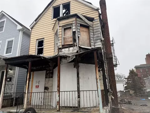 111 N 7th Ave, Mount Vernon, NY 10550