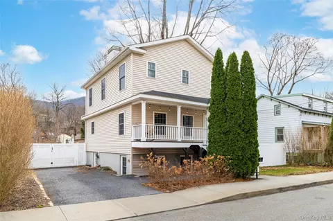63 Liberty St, Beacon, NY 12508