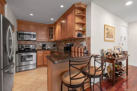 Kitchen - 162-11 9th Ave #2D, Beechhurst, NY 11357 photo 2 of 2