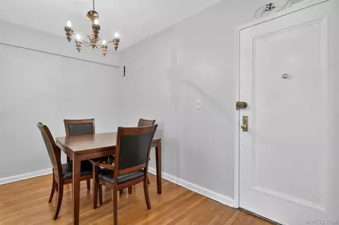 3535 Kings College Pl #5H, New York, NY 10467