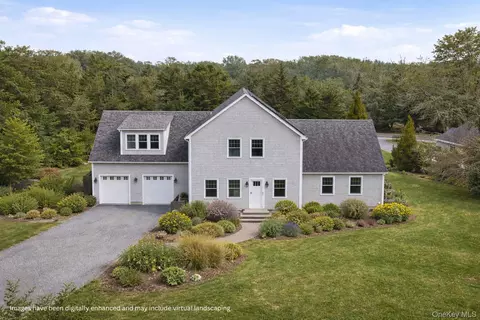 14 Freds Ln, Shelter Island, NY 11964