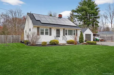 1359 Route 82, East Fishkill, NY 12533