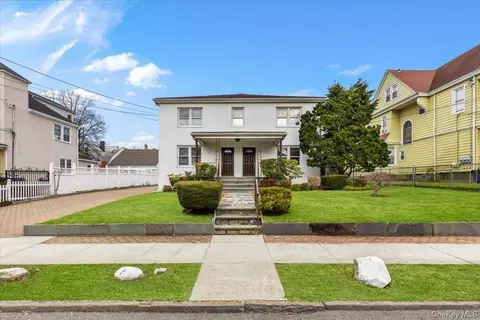 253 N Fulton Ave, Mount Vernon, NY 10552