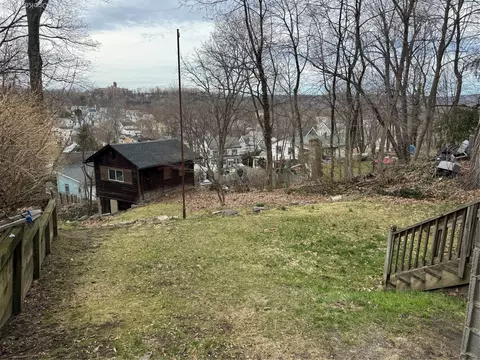 Exterior - 540 N James St, Peekskill, NY 10566 photo 7 of 7