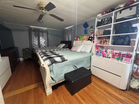 Bedroom - 540 N James St, Peekskill, NY 10566 photo 2 of 4