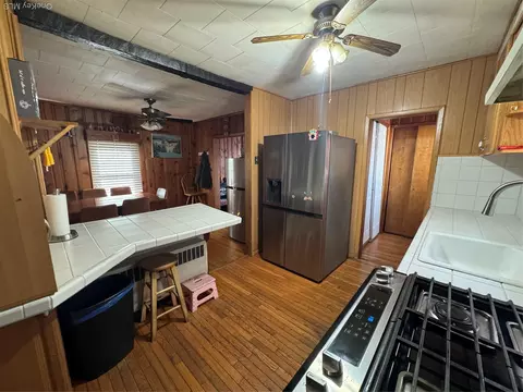 Kitchen - 540 N James St, Peekskill, NY 10566 photo 1 of 2