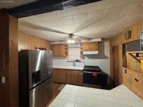 Kitchen - 540 N James St, Peekskill, NY 10566 photo 2 of 2