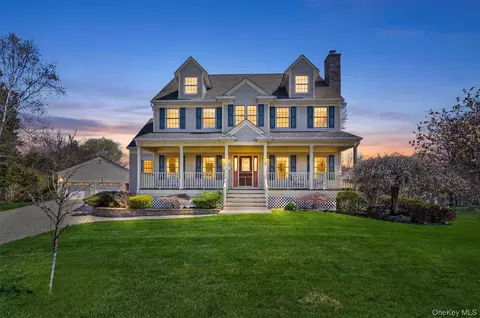 3 Clinton Avenue Ext, Warwick, NY 10990