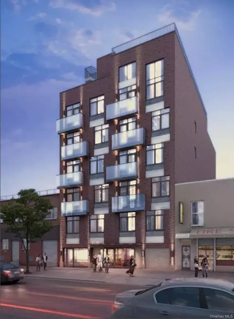 31-12 38th Ave #3B, Long Island City, NY 11101