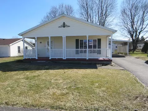 153 Dove Dr, Dover, NY 12522