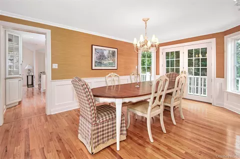 Dining - 52 Intervale Pl, Rye, NY 10580 photo 2 of 2