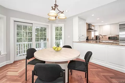 Dining - 52 Intervale Pl, Rye, NY 10580 photo 1 of 2