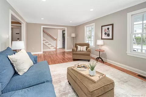 Living - 52 Intervale Pl, Rye, NY 10580 photo 2 of 3