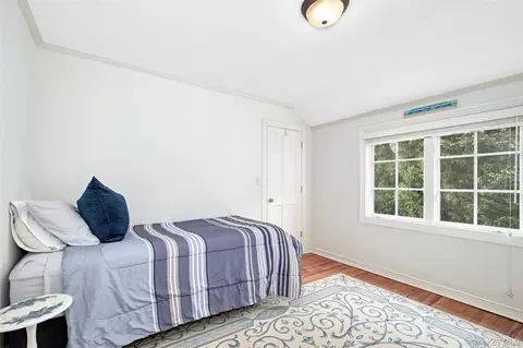 Bedroom - 52 Intervale Pl, Rye, NY 10580 photo 1 of 5