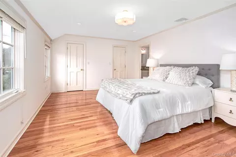 Bedroom - 52 Intervale Pl, Rye, NY 10580 photo 4 of 5