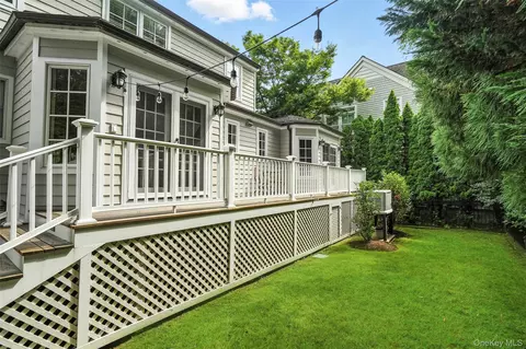 Exterior - 52 Intervale Pl, Rye, NY 10580 photo 3 of 7