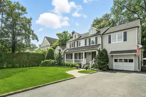 Exterior - 52 Intervale Pl, Rye, NY 10580 photo 2 of 7