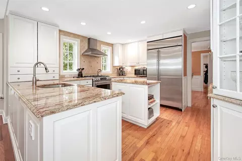 Kitchen - 52 Intervale Pl, Rye, NY 10580 photo 2 of 2