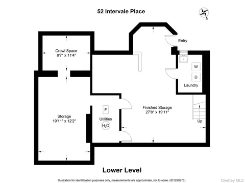 Floorplan - 52 Intervale Pl, Rye, NY 10580 photo 3 of 3