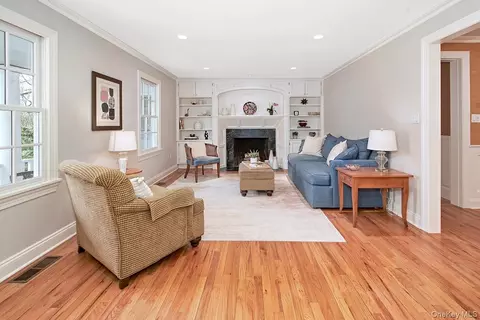 Living - 52 Intervale Pl, Rye, NY 10580 photo 1 of 3