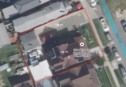 105-44 133rd St, South Richmond Hill, NY 11419