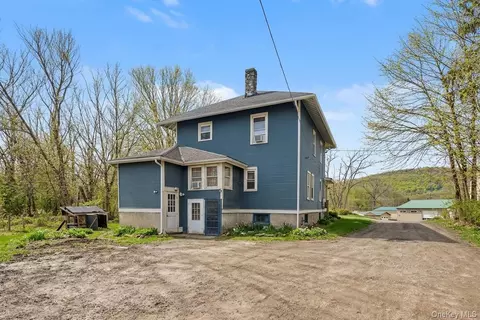 762-764 766 Old Route 22, Amenia, NY 12501