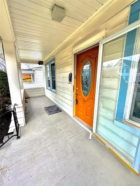 Exterior - 9 Edgar St, Poughkeepsie, NY 12603 photo 6 of 6