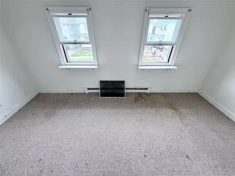Bedroom - 9 Edgar St, Poughkeepsie, NY 12603 photo 2 of 5