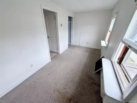 Bedroom - 9 Edgar St, Poughkeepsie, NY 12603 photo 3 of 5