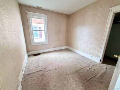 Bedroom - 9 Edgar St, Poughkeepsie, NY 12603 photo 1 of 5