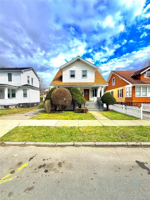Exterior - 9 Edgar St, Poughkeepsie, NY 12603 photo 2 of 6