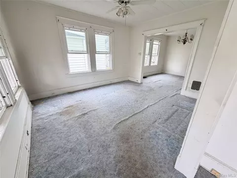 Living - 9 Edgar St, Poughkeepsie, NY 12603 photo 1 of 5