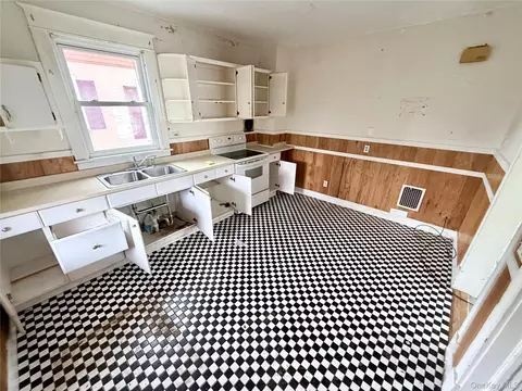 Kitchen - 9 Edgar St, Poughkeepsie, NY 12603 photo 2 of 2