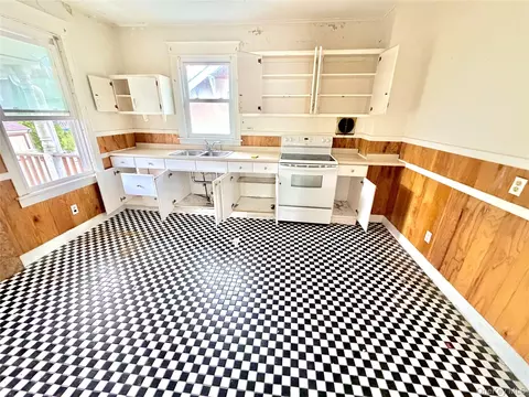 Kitchen - 9 Edgar St, Poughkeepsie, NY 12603 photo 1 of 2