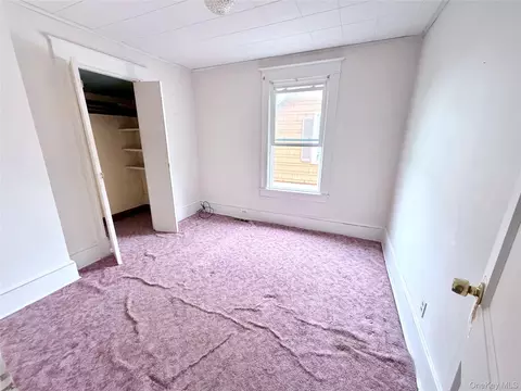 Bedroom - 9 Edgar St, Poughkeepsie, NY 12603 photo 5 of 5