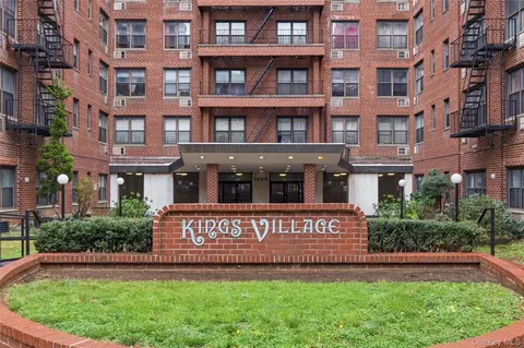 1165 E 54th St #4G, Brooklyn, NY 11234