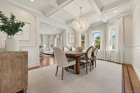 Dining - 30 Wainwright St, Rye, NY 10580 photo 1 of 3