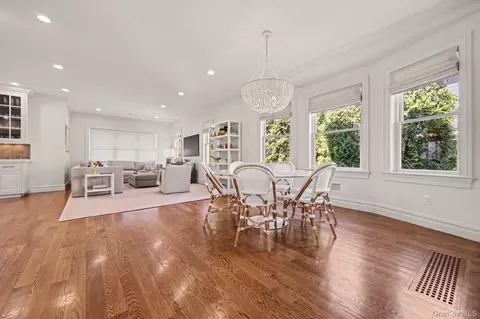 Dining - 30 Wainwright St, Rye, NY 10580 photo 3 of 3