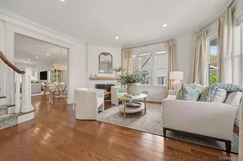 Living - 30 Wainwright St, Rye, NY 10580 photo 1 of 3