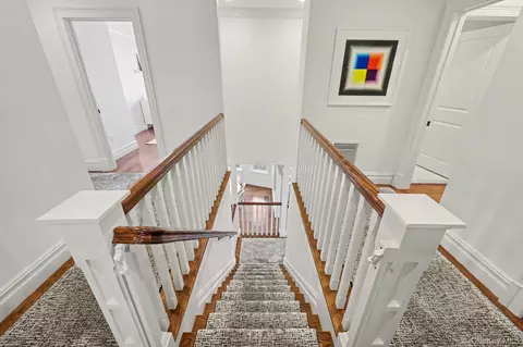 Entry Way - 30 Wainwright St, Rye, NY 10580 photo 5 of 5
