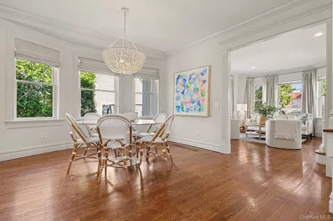 Dining - 30 Wainwright St, Rye, NY 10580 photo 2 of 3