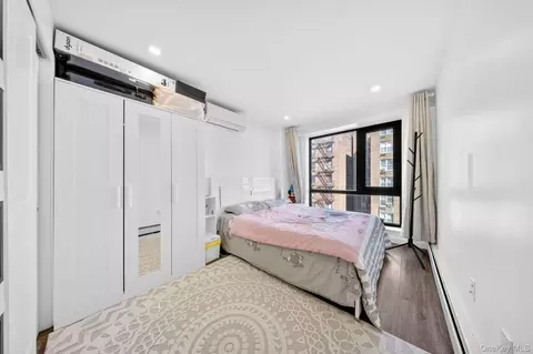 Bedroom - 143-16 41st Ave #4E, New York, NY 11355 photo 2 of 2
