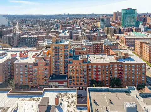 View/Area - 143-16 41st Ave #4E, New York, NY 11355 photo 1 of 1